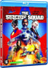 The Suicide Squad - Blu-Ray (NEUF SOUS BLISTER). Elba Idris Robbie Margot Cena John Gunn James