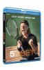 5&egrave;me set [Blu-ray] [FR Import] (NEUF SOUS BLISTER). Reynaud Quentin  Lutz Alex  Girardot Ana  Rosinsky Sandra  Scott-Thomas Kristin