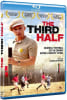 The third half [Blu-ray] [FR Import] (NEUF SOUS BLISTER). Sammel Richard Kocev Sasko Ivanovska Katarina Mitrevski Darko