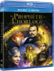 La proph&eacute;tie de l'horloge [Blu-ray] [FR Import] (NEUF SOUS BLISTER). Blanchett Cate  Maclachlan Kyle  Black Jack  Roth Eli  Blanchett Cate