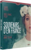 Souvenirs d'en France [Blu-ray] [FR Import] (NEUF SOUS BLISTER). Moreau Jeanne  Auclair Michel  Pisier Marie-France  Techine Andre  Moreau Jeanne