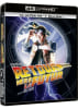 Retour vers le futur 4k Ultra-HD [Blu-ray] [FR Import] (NEUF SOUS BLISTER). Fox Michael J.  Lloyd Christopher  Thompson Lea  Glover Crispin  Zemeckis ...