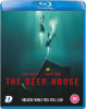 The Deep House [Blu-Ray] (NEUF SOUS BLISTER). Bustillo Alexandre  Maury Julien  Savin Eric  Jagger James  Rowe Camille