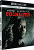Equalizer [4K Ultra-HD + Blu-Ray] (NEUF SOUS BLISTER). Denzel Washington  Marton Csokas  Haley Bennett  David Harbour  Bill Pullman  Chlo&Auml;Ĺ&curren; Grace ...