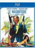 Le Magnifique - Blu-Ray (NEUF SOUS BLISTER). Bisset Jacqueline  Belmondo Jean-Paul  Lefebvre Jean  Bisset Jacqueline  De Broca Philippe