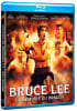 Bruce lee la m&eacute;moire du dragon [Blu-ray] [FR Import]. Norris Chuck  Dacascos Mark  Wen Qi Li  Daniels Gary  Norris Chuck