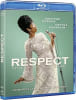 Respect [Blu-ray] [FR Import] (NEUF SOUS BLISTER). Hudson Jennifer  Wayans Marlon  Whitaker Forest  Tommy Liesl  Hudson Jennifer