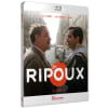 Les ripoux [Blu-ray] [FR Import] (NEUF SOUS BLISTER). Lhermitte Thierry  Noiret Philippe  Zidi Claude  Lhermitte Thierry  Regine