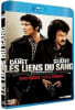 Les liens du sang [Blu-ray] [FR Import] (NEUF SOUS BLISTER). Canet Guillaume  Maillot Jacques  Canet Guillaume