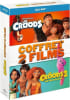 Les croods + les croods 2 - une nouvelle &egrave;re [Blu-ray] [FR Import] (NEUF SOUS BLISTER). Adams Kev  Krief Berengere  De Caunes Antoine  De Caunes Emma  ...