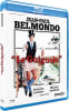 Le guignolo [Blu-ray] [FR Import] (NEUF SOUS BLISTER). Belmondo Jean-Paul  D'Angelo Mirella  Galabru Michel  Lautner Georges  Belmondo Jean-Paul