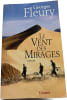 Le Vent des Mirages. Georges Fleury