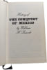 History of the Conquest of Mexico. William H. Prescott