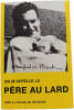 On m'appelle le P&egrave;re au lard. Werenfried van Straaten