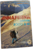 Annapurna premier 8000 &agrave; ski. BERNARD GERMAIN