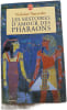 Les histoires d'amour des pharaons. Violaine Vanoyeke
