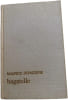bagatelle. MAURICE DENUZI&Egrave;RE