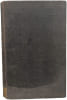 De l'origine des esp&egrave;ces par s&eacute;lection naturelle ou des lois de transformation des &ecirc;tres organis&eacute;s. Charles Darwin