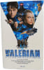 Val&eacute;rian et la cit&eacute; des mille plan&egrave;tes. Luc Besson