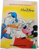 Donald Mickey et tous leurs amis avec un &eacute;cran magique. 
