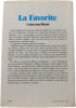 La Favorite. Catherine Rihoit