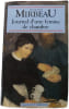 Journal d'une femme de chambre. Octave Mirbeau