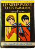 Les Sœurs Parker et les ravisseurs. Caroline Quine