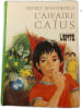 L'affaire Caius. Henry Winterfeld