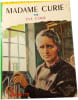 Madame Curie. &Egrave;ve Curie