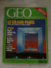 GEO - Le Grand Paris. 