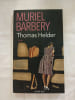 Thomas Helder. MURIEL BARBERY