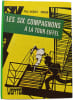 Les Six Compagnons &agrave; la Tour Eiffel. Paul-Jacques Bonzon