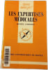 Les expertises m&eacute;dicales. Michel Godfryd
