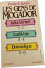Les gens de Mogador 1. Elisabeth Barbier