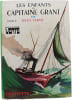 Les enfants du capitaine Grant. Jules Verne