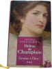 H&eacute;l&egrave;ne de Champlain. Nicole Fyfe-Martel