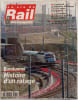 La vie du Rail & des transports NORD-EST / N&deg; 2439 / mars 1994. Collectif