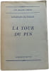 La tour du pin. Charles Baussan