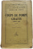 Coups de pompe gratis (Free Air). Sinclair Lewis