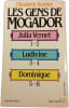 Les gens de Mogador Dominique 5. Elisabeth Barbier