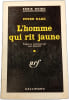 L'homme qui rit jaune. PETER RABE