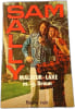 Sam et Sally : Malheur Lake. m.-g. Braun