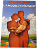 L'amour et l'enfant. d' Arthur Janov