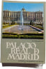 Palacio Real de Madrid. M. Lopez Serrano