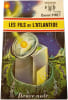 Les fils de l'Atlantide. Daniel Piret