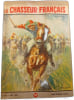 Le Chasseur Fran&ccedil;ais n&deg;735. 