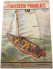 Le Chasseur Fran&ccedil;ais n&deg;806. 