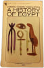 A History of Egypt. James Henry Breasted