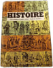 Histoire 2e. Jean Monnier et Andr&eacute; Jardin