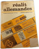 R&eacute;alit&eacute;s allemandes. J. Chassard  G. Weil